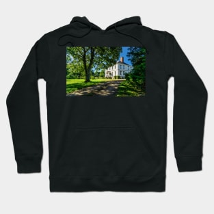 Prescott House 02 Hoodie